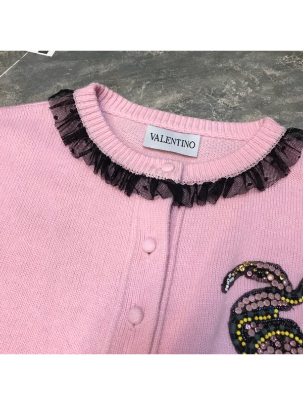 VALENTINO  Sweaters