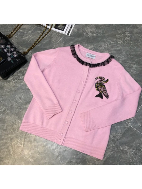 VALENTINO  Sweaters