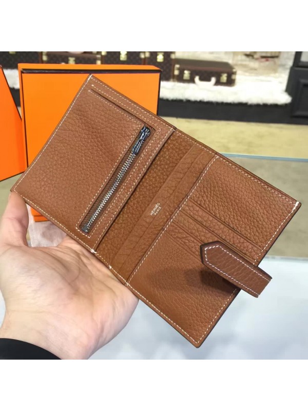 Hermes bearn wallet