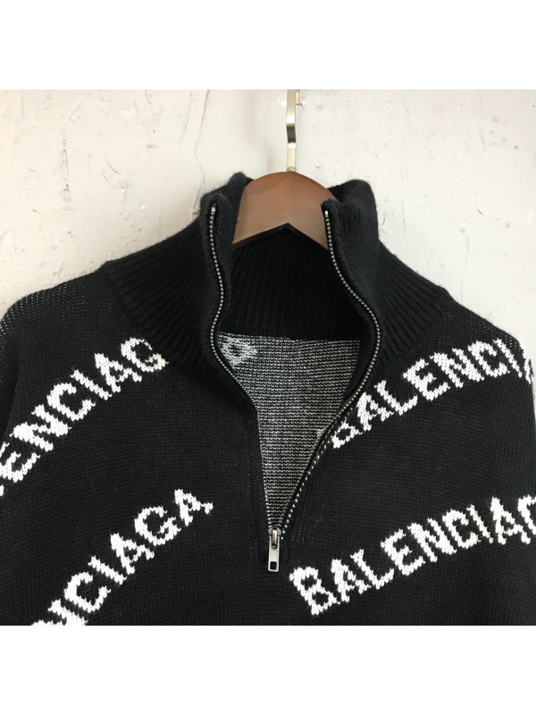 Balenciaga Sweatshirts