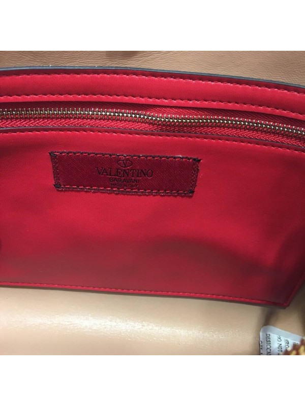 Valentino babysbreath bag