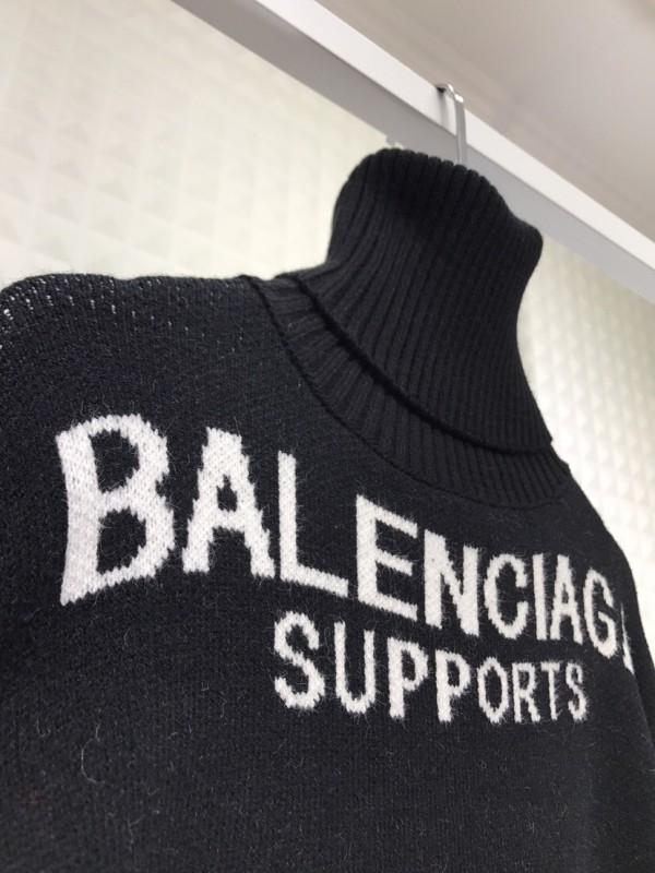 Balenciaga Sweatshirts