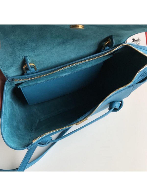 Celine Belt Micro Bag
