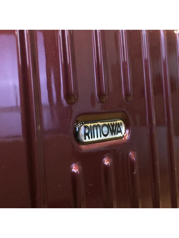 Rimowa Travel box