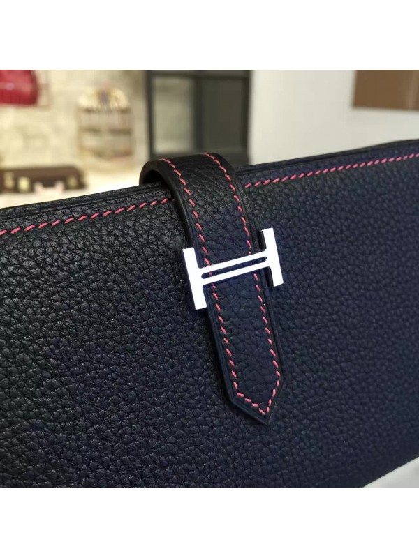 Hermès Bearn wallet