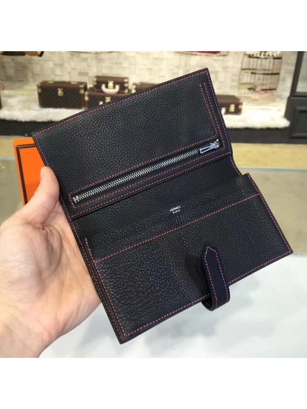 Hermès Bearn wallet