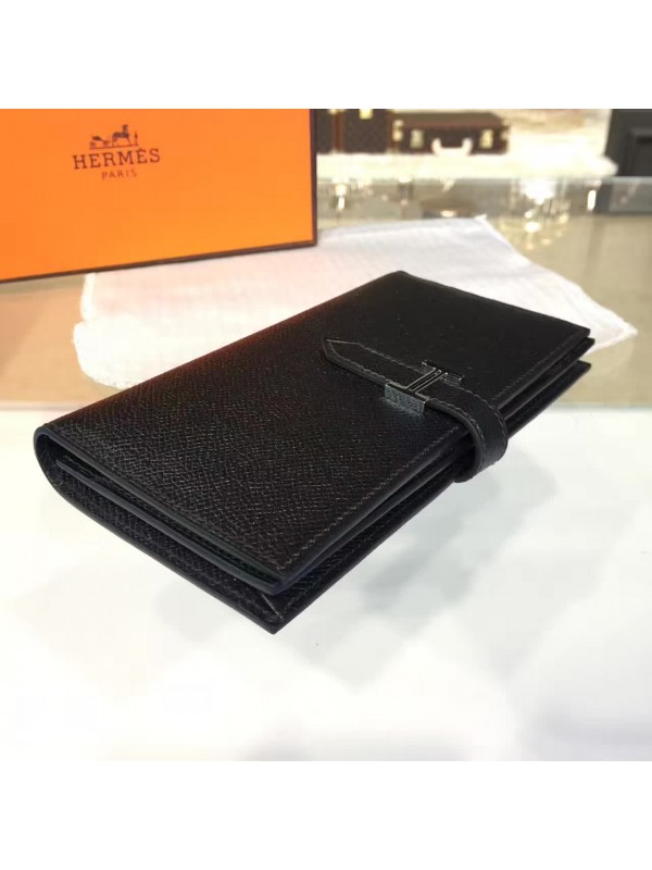 Hermes Bearn wallet