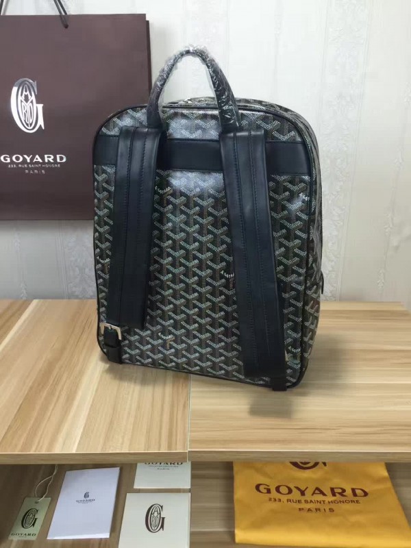 Goyard backpack