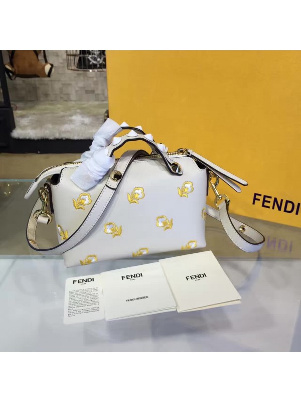 Fendi  BY THE WAY