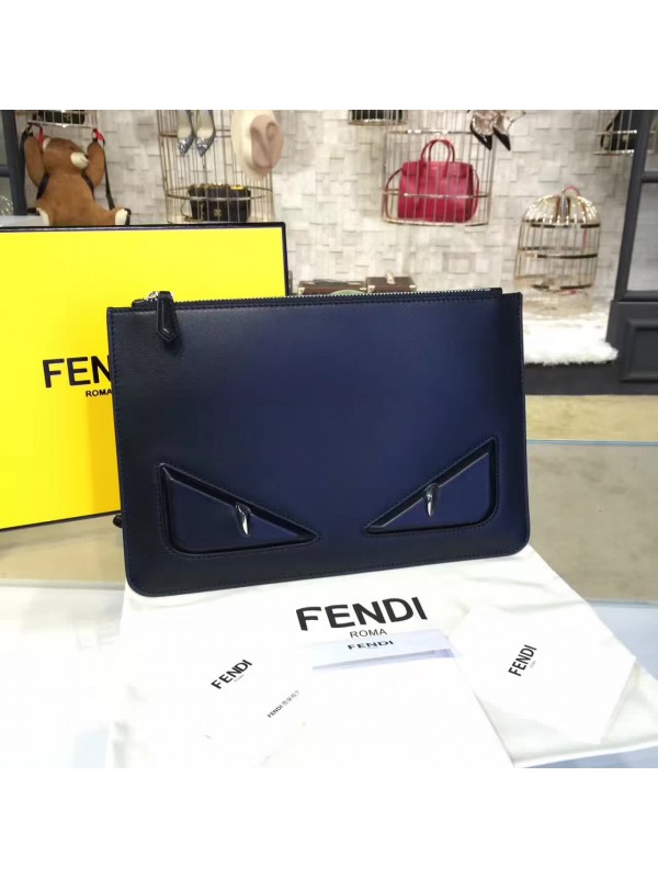 FENDI  Clutch bag