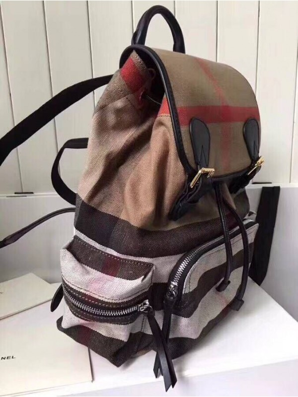 Burberry  Backpacks