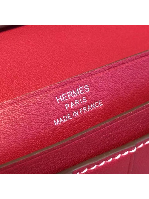 Hermes  Bearn wallet