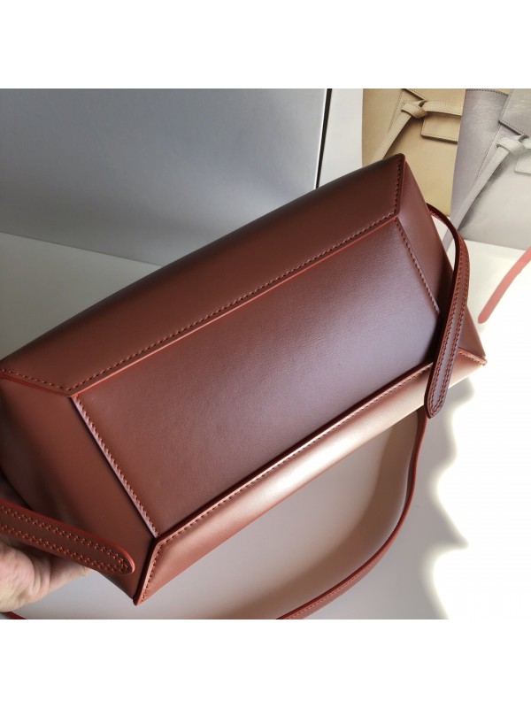 Celine Belt Micro Bag
