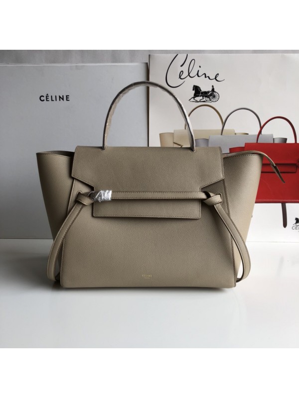 Celine Belt Mini Bag