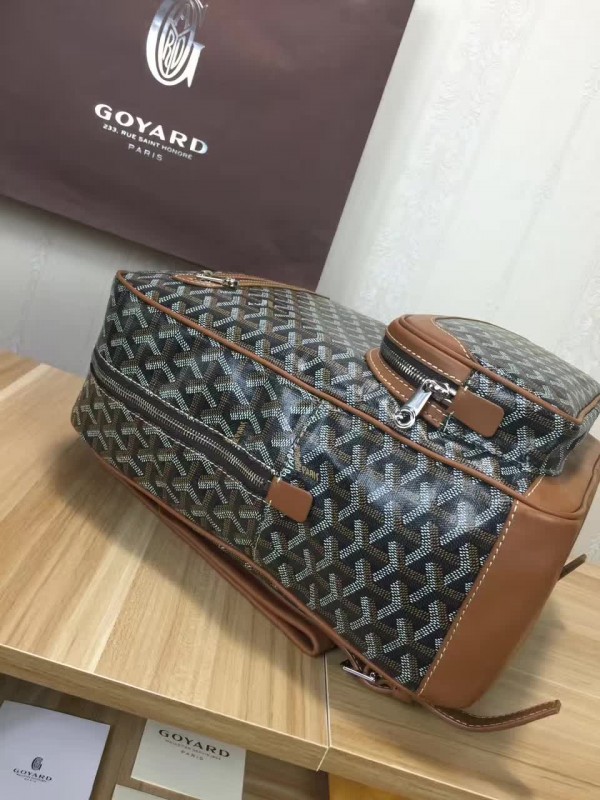 Goyard backpack