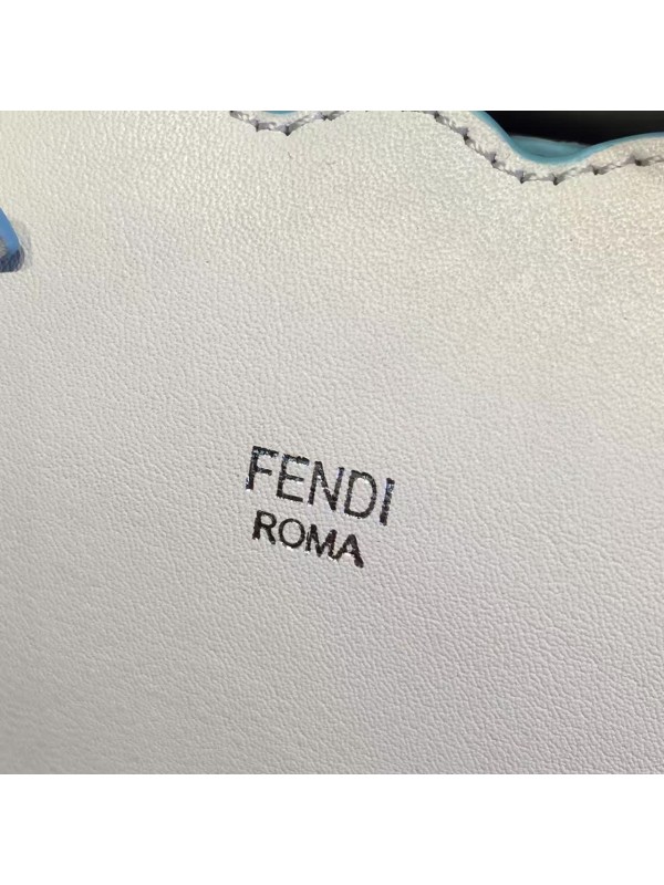 Fendi  BY THE WAY