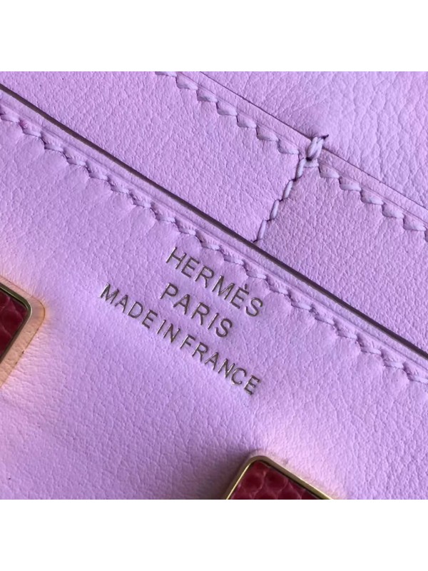 Hermès wallet