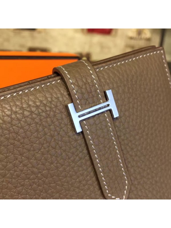 Hermes Bearn wallet