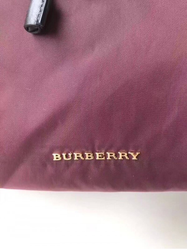 Burberry  Backpacks
